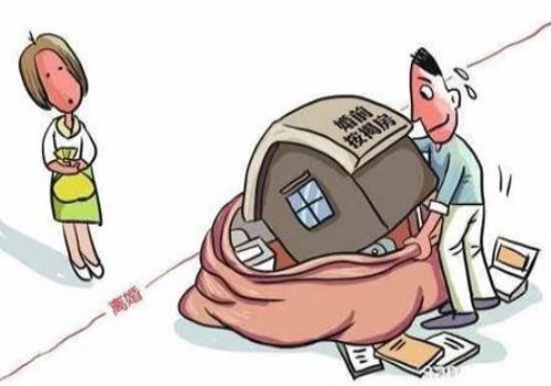 广州市婚外情调查：老公出轨离婚离婚财产怎么才能留给小孩