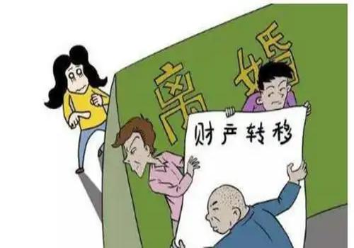 广州私家调查:离婚后多长时间之内能重新要求分割财产